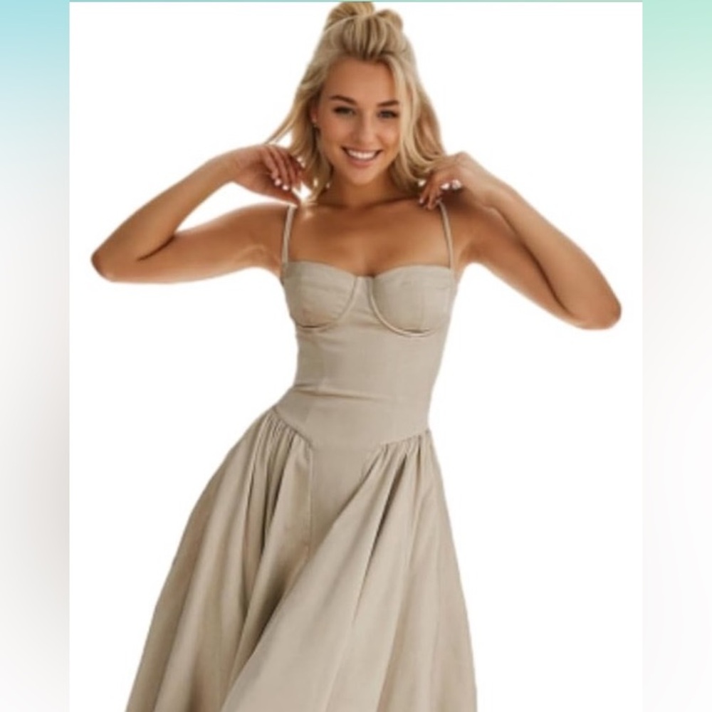 Women’s summer dress